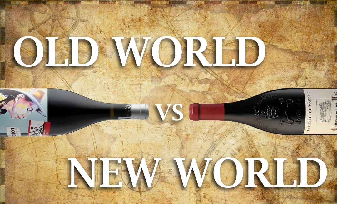 South African Wine – Where Old-World tradition meets New World Innovation