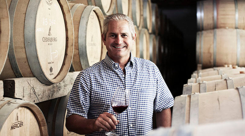 Featured Winemaker – David Nieuwoudt