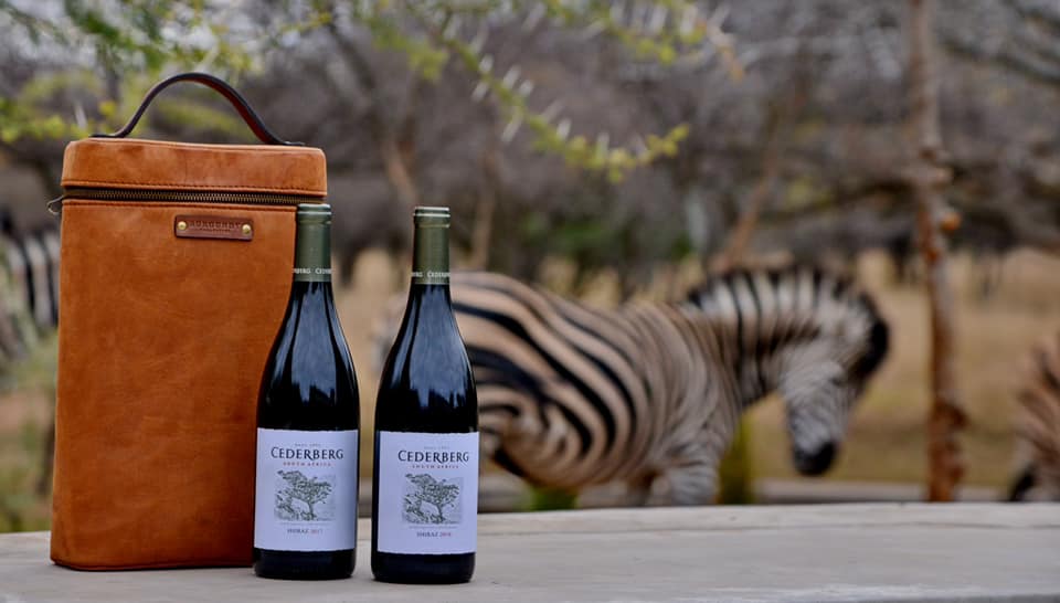 Featured winery – Cederberg Wines