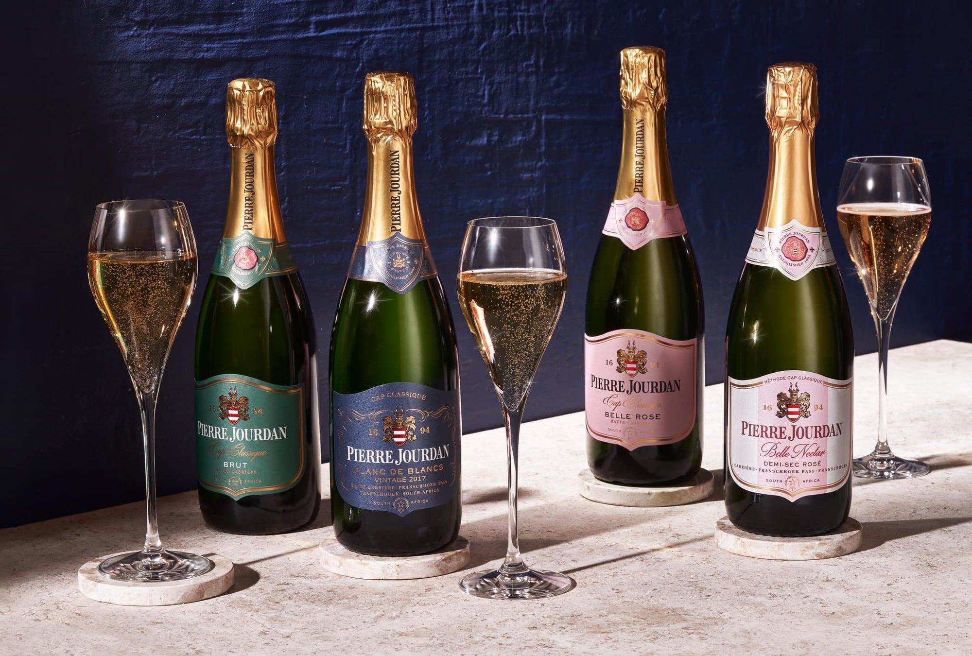 Pop, Fizz, Cheers: Exploring South African MCC, the Cape Wineland's Sparkling Gem