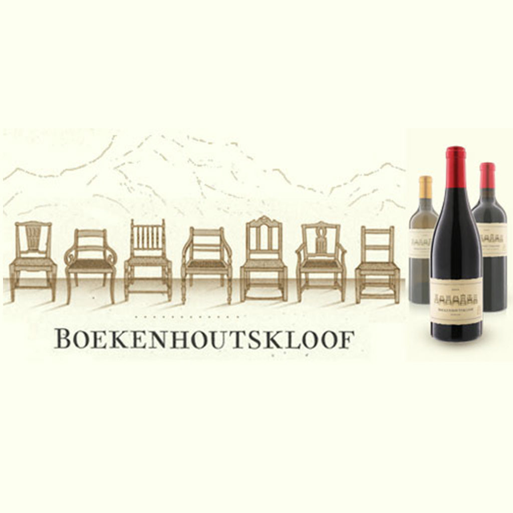 Boekenhoutskloof