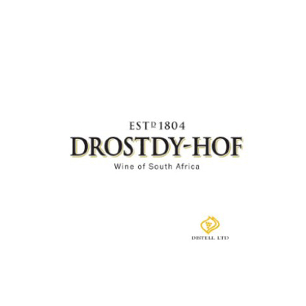 Drostdy-Hof