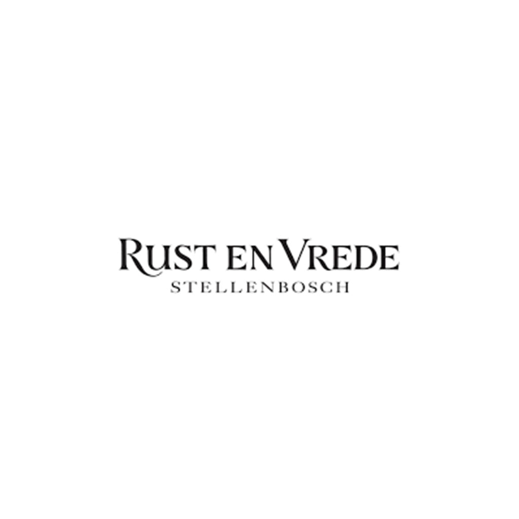 Rust En Vrede