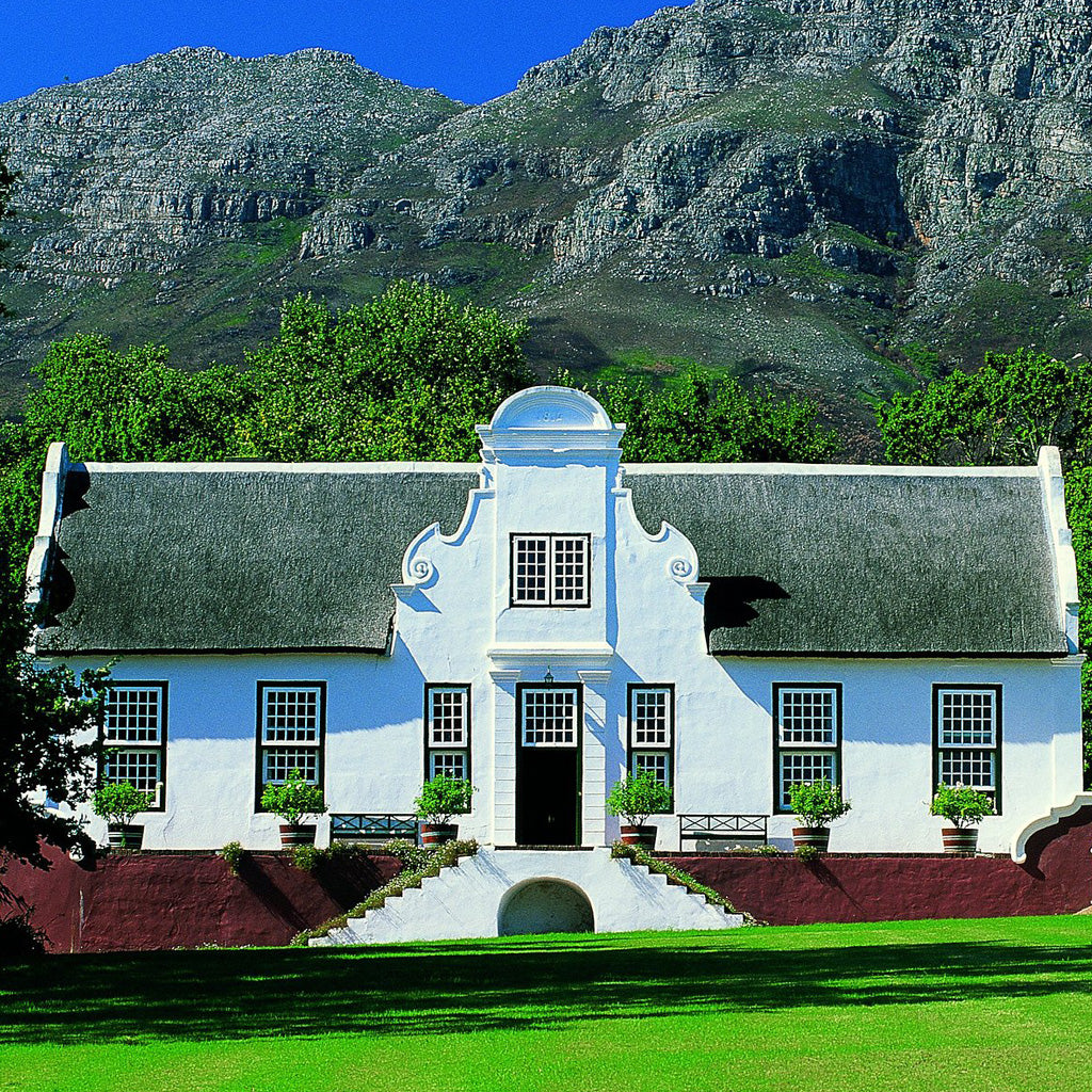 Rustenberg Wines