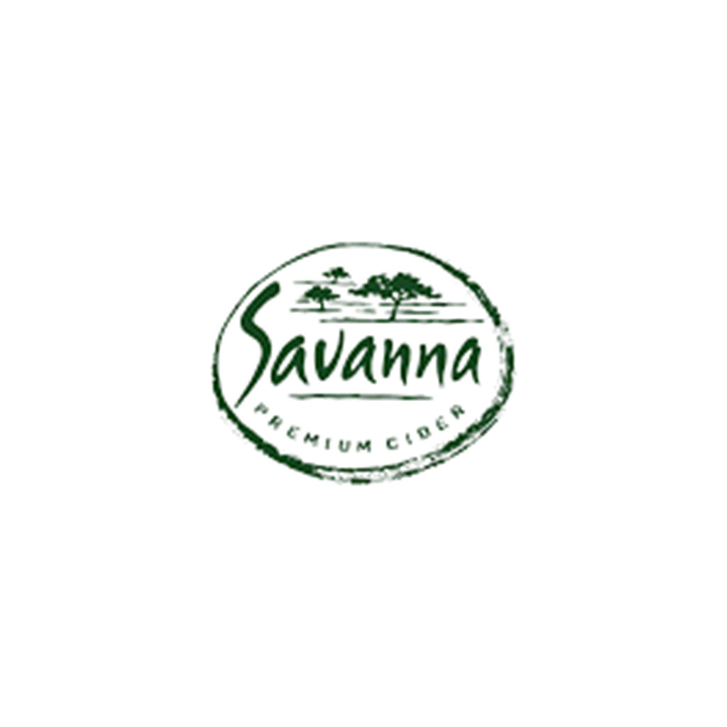 Savanna Dry Cider