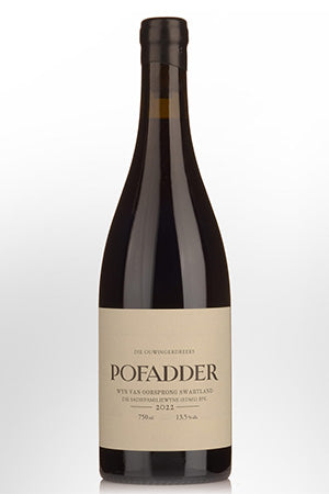 Sadie Family Swartland Pofadder 2022