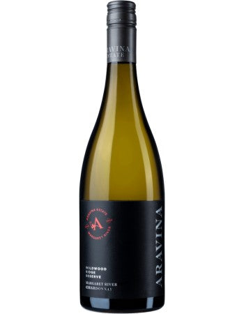 Aravina Wildwood Ridge Reserve&#39; Chardonnay 2018 BraveNewWorld.Wine