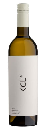 Oldenburg CL Series Chenin Blanc Chardonnay White Blend 2019 BraveNewWorld.Wine