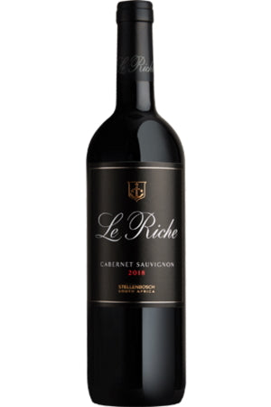 Le Riche Cabernet Sauvignon 2021