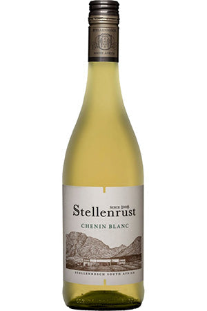 Stellenrust Chenin Blanc 2023