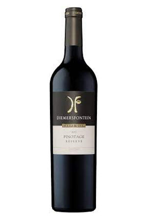 Diemersfontein Carpe Diem Pinotage 2020