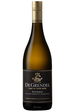 De Grendel Winifred