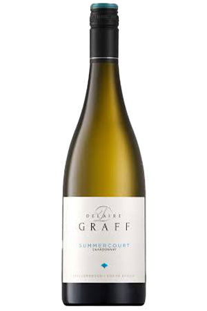 Delaire Graff Summercourt Chardonnay 2017