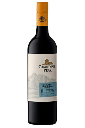 Guardian Peak Cabernet Sauvignon 2022 BraveNewWorld.Wine