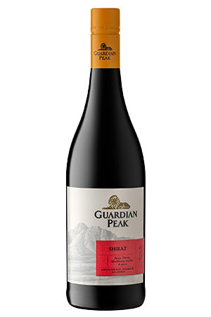 Guardian Peak Shiraz 2021 BraveNewWorld.Wine