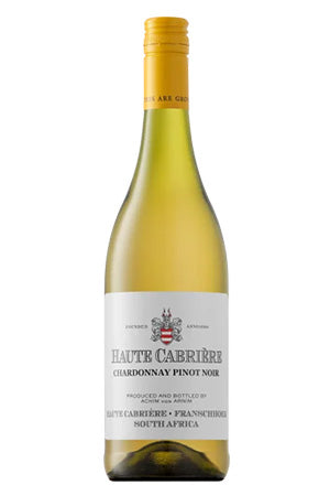 Haute Cabriere Chardonnay Pinot Noir 2023