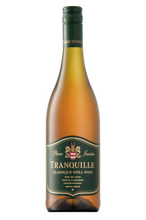 Haute Cabriere Tranquille Pinot Chardonnay 2023 BraveNewWorld.Wine