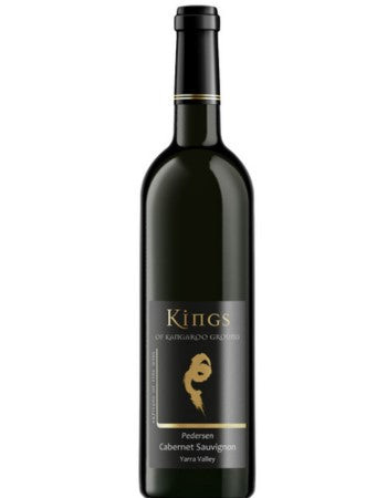 Kings of Kangaroo &quot;Pedersen&quot; Cabernet Sauvignon 2015