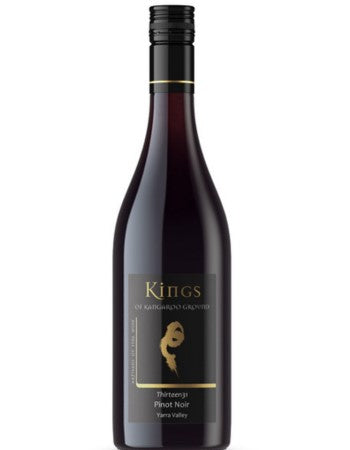 Kings of Kangaroo &quot;Thirteen31&quot; Pinot Noir 2019 BraveNewWorld.Wine