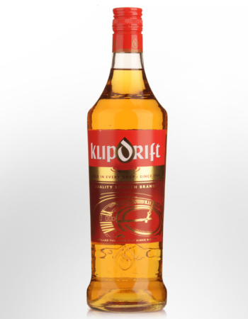 Klipdrift Brandy