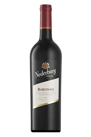 Nederburg Baronne