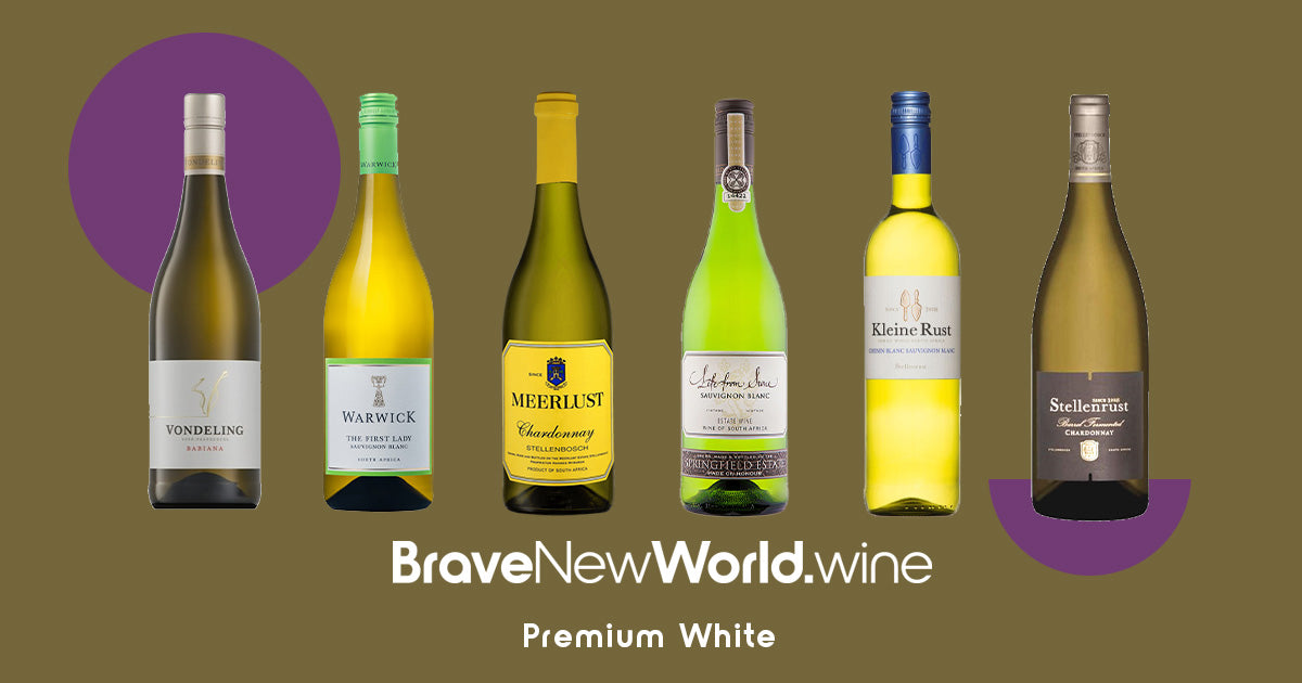 Winter Whites BraveNewWorld.Wine