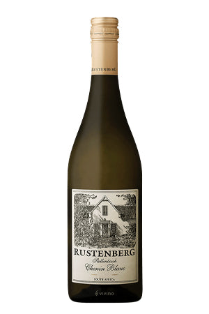 Rustenberg Chenin Blanc 2021 BraveNewWorld.Wine