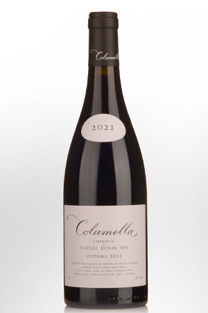 Sadie Family Swartland Columella 2021