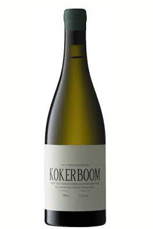 Sadie Family Swartland Kokerboom 2022