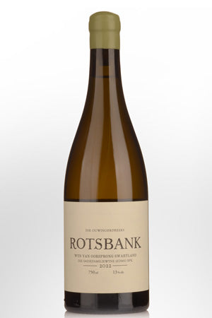 Sadie Family Swartland Rotsbank 2022