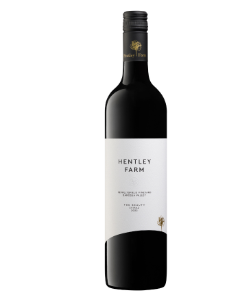 Hentley Farm The Beauty Shiraz 2022