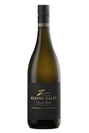 Kleine Zalze Barrel Fermented Chenin Blanc 2021