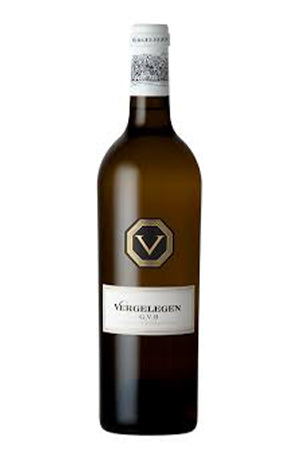 Vergelegen Estate G.V.B Flagship White Blend 2016 BraveNewWorld.Wine