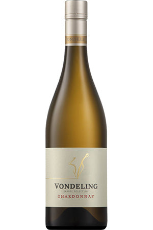 Vondeling Barrel Selection Chardonnay 2020