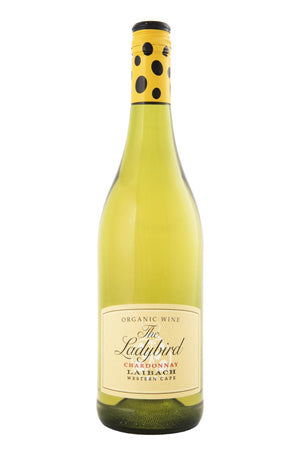 Ladybird Vineyards White 2022