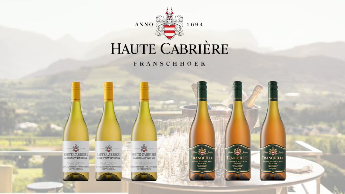 Get to Know Haute Cabriere BraveNewWorld.Wine