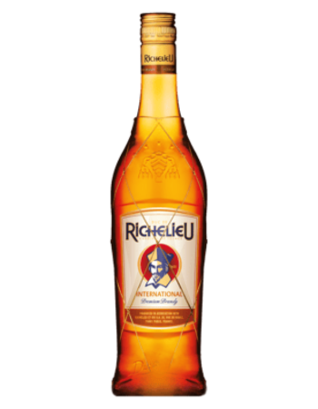 Richelieu Brandy