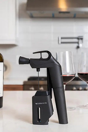 CORAVIN  Timeless Three+ BraveNewWorld.Wine