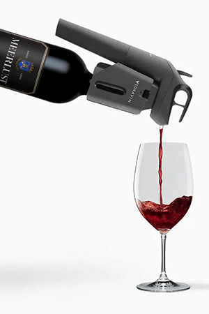 CORAVIN  Timeless Three+ BraveNewWorld.Wine