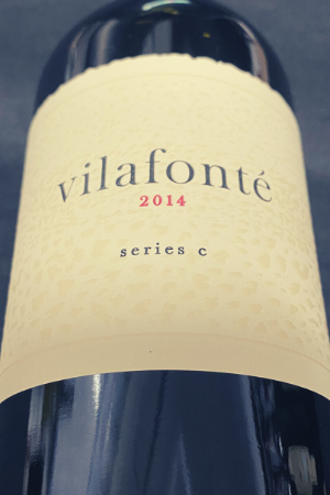 Lot 3 - Vilafonte Series C 2014 (2 bottles) BraveNewWorld.Wine