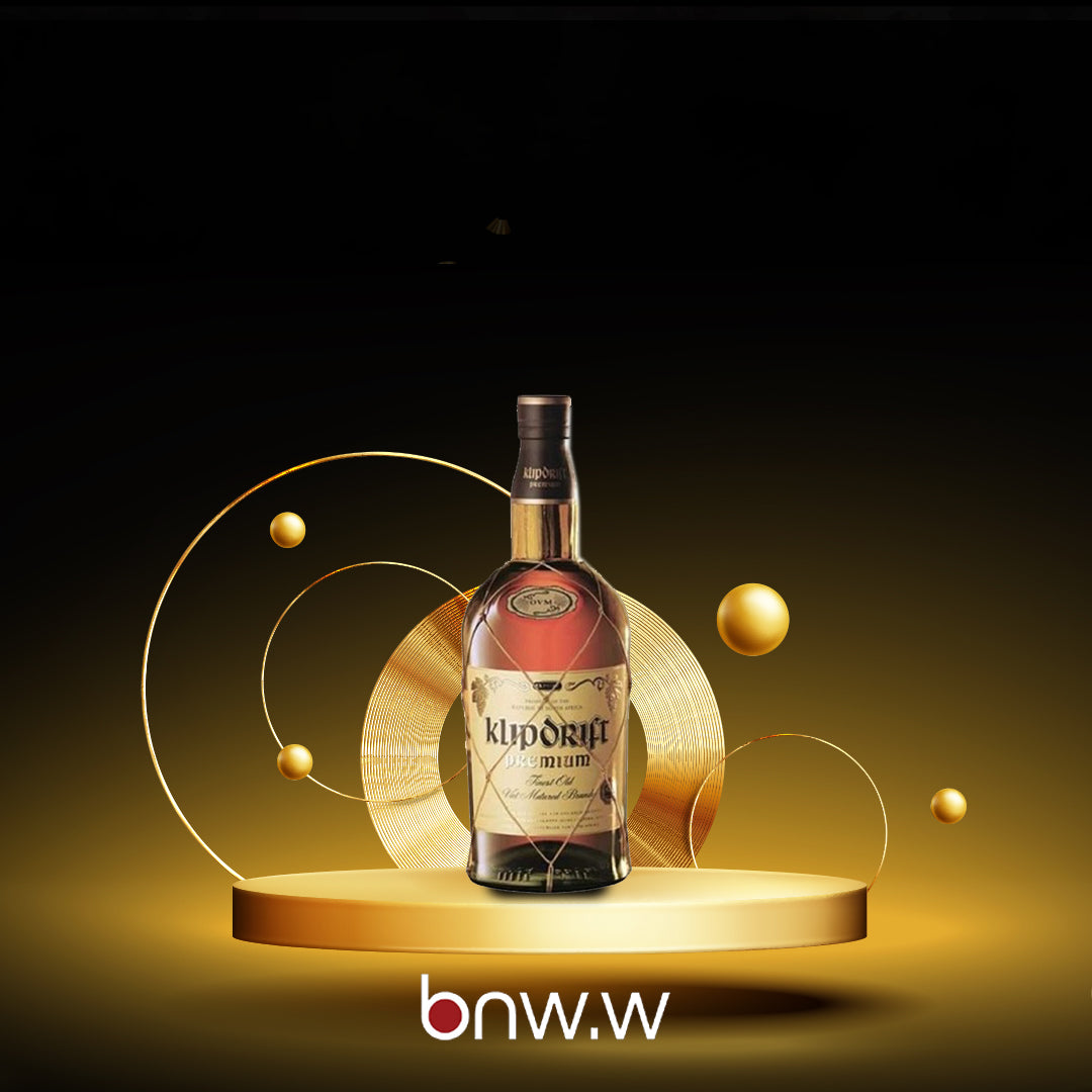 Klipdrift Premium BraveNewWorld.Wine