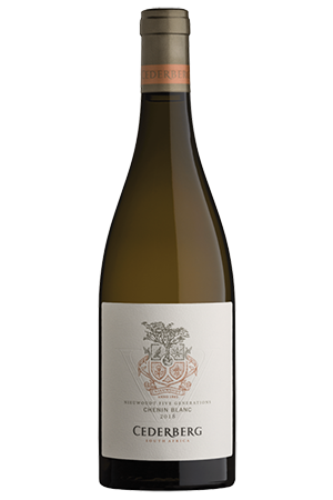 Cederberg Five Generations Chenin Blanc 2019