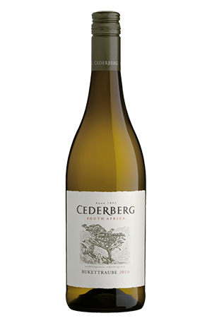 Cederberg Bukkettraube 2020 BraveNewWorld.Wine