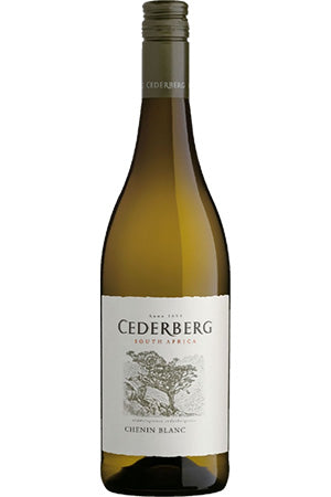 Cederberg Chenin Blanc 2020