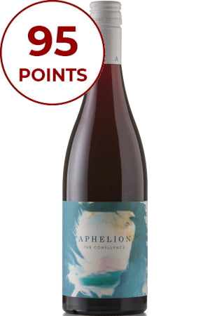 Aphelion Confluence Grenache 2019 BraveNewWorld.Wine