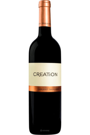 Creation Bordeaux Blend