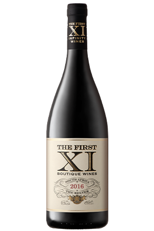 The First XI The Belter SMG 2019 BraveNewWorld.Wine