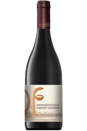 Diemersfontein Cabernet Sauvignon 2018