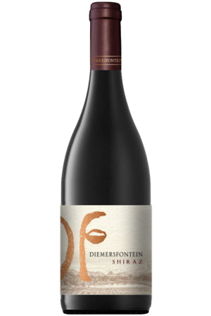 Diemersfontein Shiraz 2018