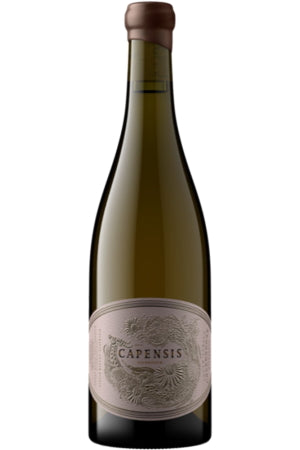 Capensis Fijnbosch Chardonnay 2019 BraveNewWorld.Wine